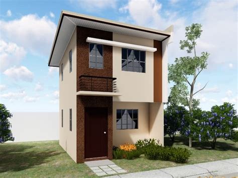 affordable house and lot for sale in tagum|House and lot for Sale at Lumina Homes in Tagum City, Davao.